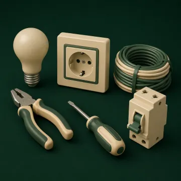 Électricité