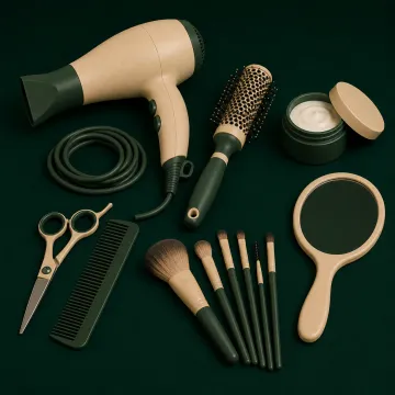 Coiffure & Beauté