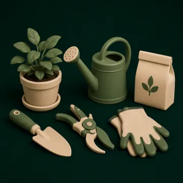 Jardinage