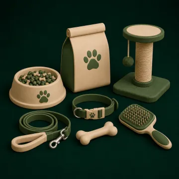 Garde d'animaux