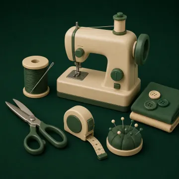 Couture & Retouches