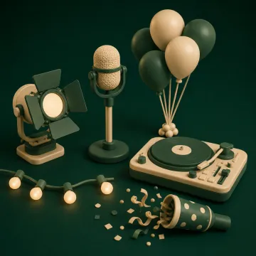 Événements & Animation